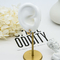Άσπρα Opal σκουλαρίκια στηριγμάτων σκουλαρικιών χόνδρου στηριγμάτων διαμαντιών στεφανών ανοξείδωτου